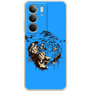 Чохол BoxFace Realme C75 