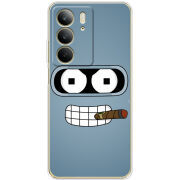 Чохол BoxFace Realme C75 