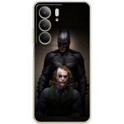 Чохол BoxFace Realme C75 