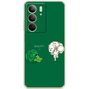 Чохол BoxFace Realme C75 