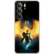Чохол BoxFace Realme C75 