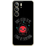 Чохол BoxFace Realme C75 