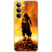 Чохол BoxFace Realme C75 