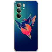 Чохол BoxFace Realme C75 