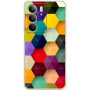 Чохол BoxFace Realme C75 