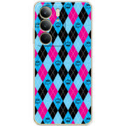 Чохол BoxFace Realme C75 