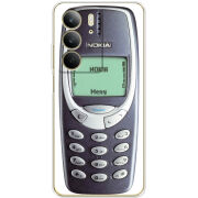 Чохол BoxFace Realme C75 