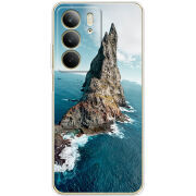 Чохол BoxFace Realme C75 