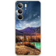 Чохол BoxFace Realme C75 