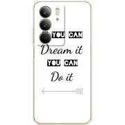 Чохол BoxFace Realme C75 