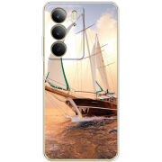 Чохол BoxFace Realme C75 