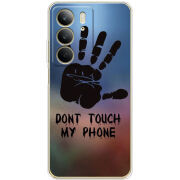 Чохол BoxFace Realme C75 