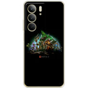 Чохол BoxFace Realme C75 