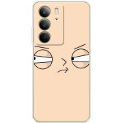 Чохол BoxFace Realme C75 