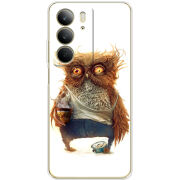 Чохол BoxFace Realme C75 