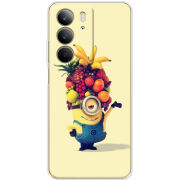 Чохол BoxFace Realme C75 