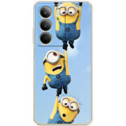 Чохол BoxFace Realme C75 