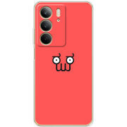 Чохол BoxFace Realme C75 