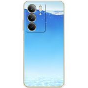 Чохол BoxFace Realme C75 