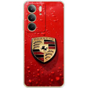 Чохол BoxFace Realme C75 