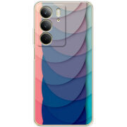 Чохол BoxFace Realme C75 