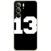 Чохол BoxFace Realme C75 13