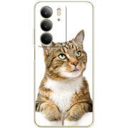 Чохол BoxFace Realme C75 