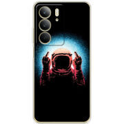 Чохол BoxFace Realme C75 