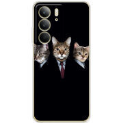 Чохол BoxFace Realme C75 
