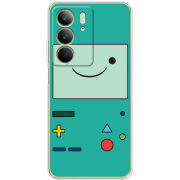 Чохол BoxFace Realme C75 