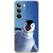 Чохол BoxFace Realme C75 