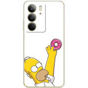 Чохол BoxFace Realme C75 