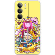 Чохол BoxFace Realme C75 