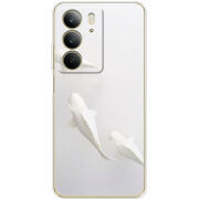 Чохол BoxFace Realme C75 