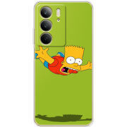 Чохол BoxFace Realme C75 