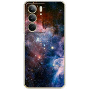Чохол BoxFace Realme C75 