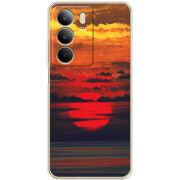 Чохол BoxFace Realme C75 Calm Before the Storm