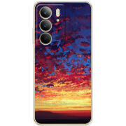 Чохол BoxFace Realme C75 Draw Breath