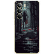 Чохол BoxFace Realme C75 Forest and Beast