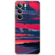 Чохол BoxFace Realme C75 Heaven b