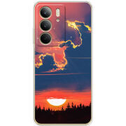 Чохол BoxFace Realme C75 Twilight