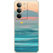 Чохол BoxFace Realme C75 Inspiration