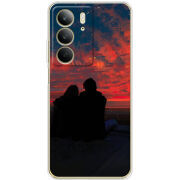 Чохол BoxFace Realme C75 the Secret Place