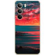 Чохол BoxFace Realme C75 Seaside a
