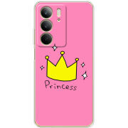 Чохол BoxFace Realme C75 