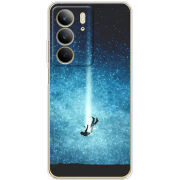 Чохол BoxFace Realme C75 