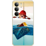 Чохол BoxFace Realme C75 