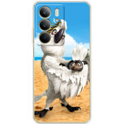 Чохол BoxFace Realme C75 