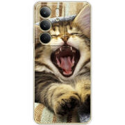 Чохол BoxFace Realme C75 