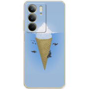 Чохол BoxFace Realme C75 